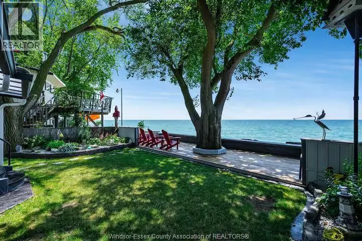 752 Point Pelee