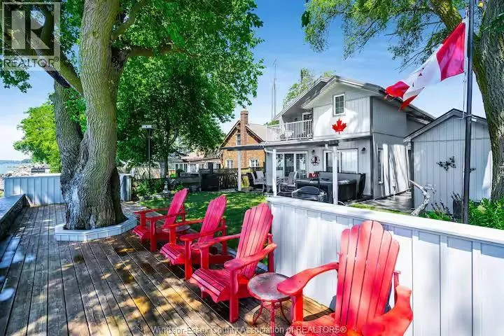 752 Point Pelee