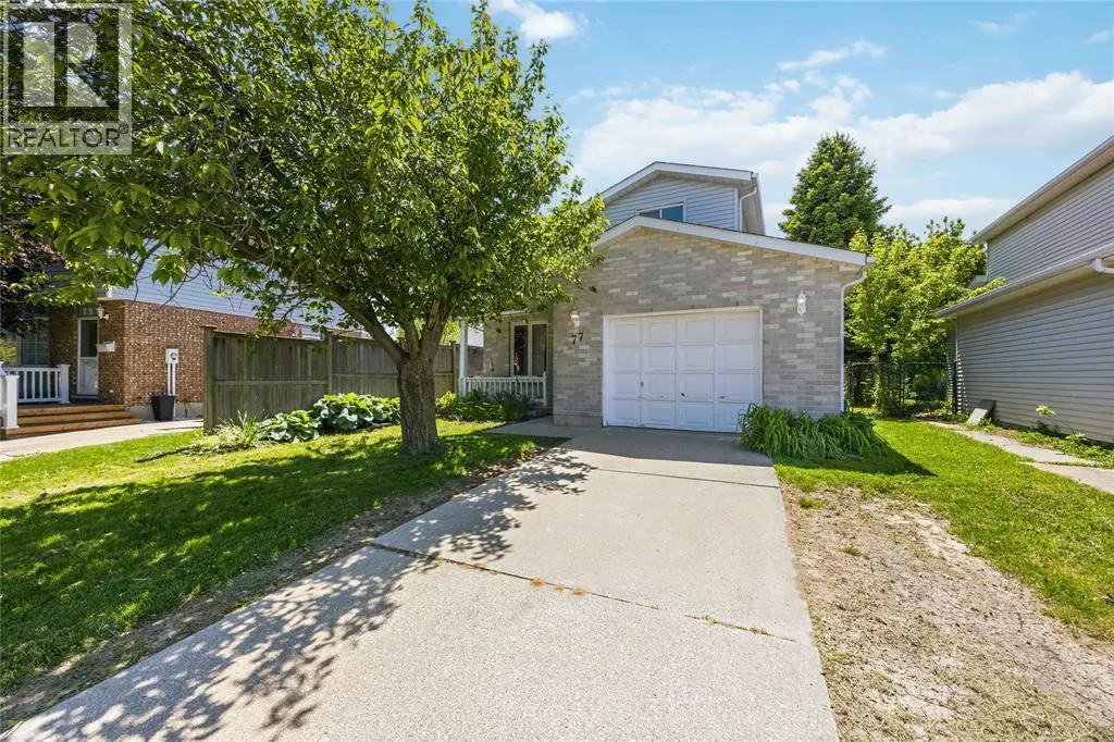 77 FINCH DRIVE