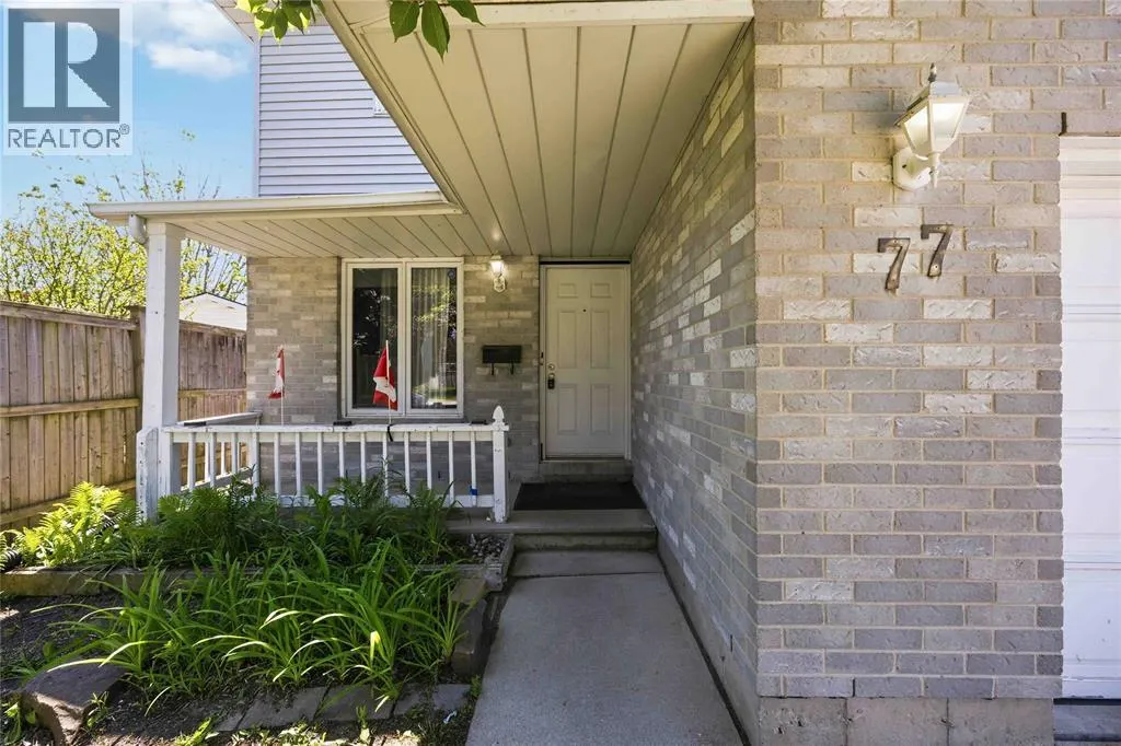 77 FINCH DRIVE