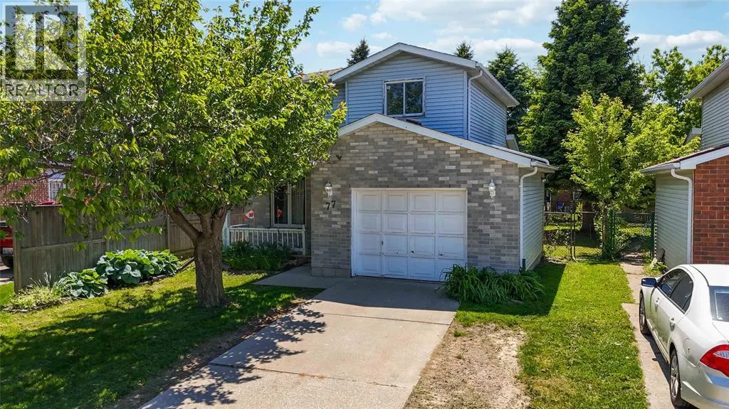 77 FINCH DRIVE