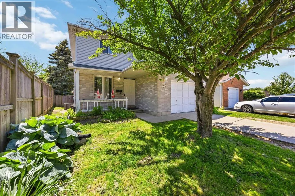 77 FINCH DRIVE