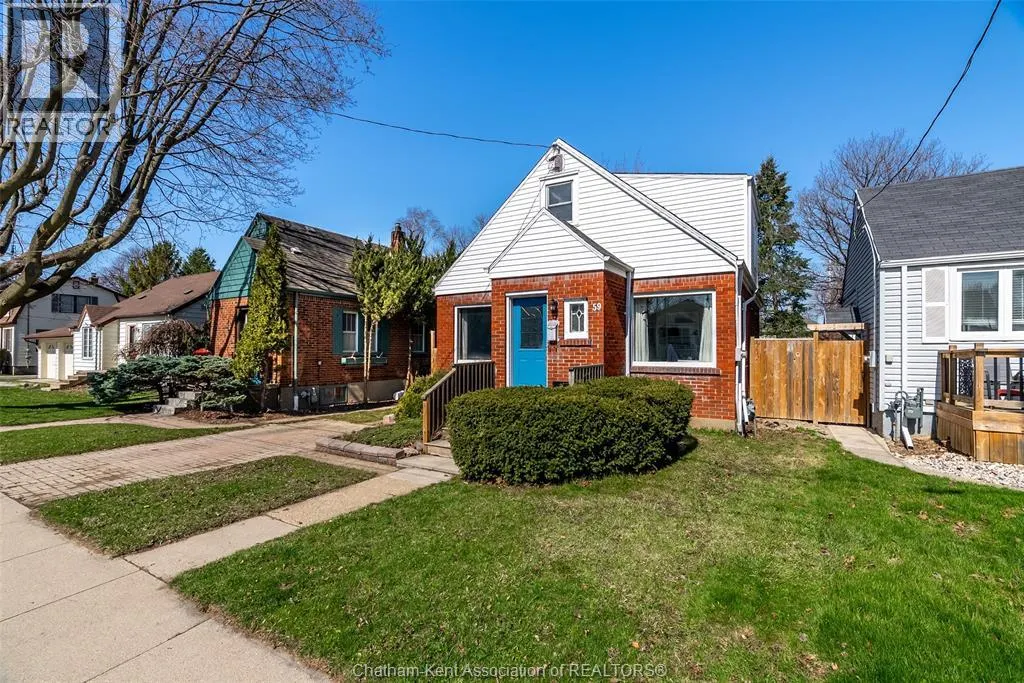 59 Prince Arthur AVENUE