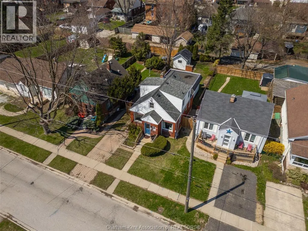 59 Prince Arthur AVENUE
