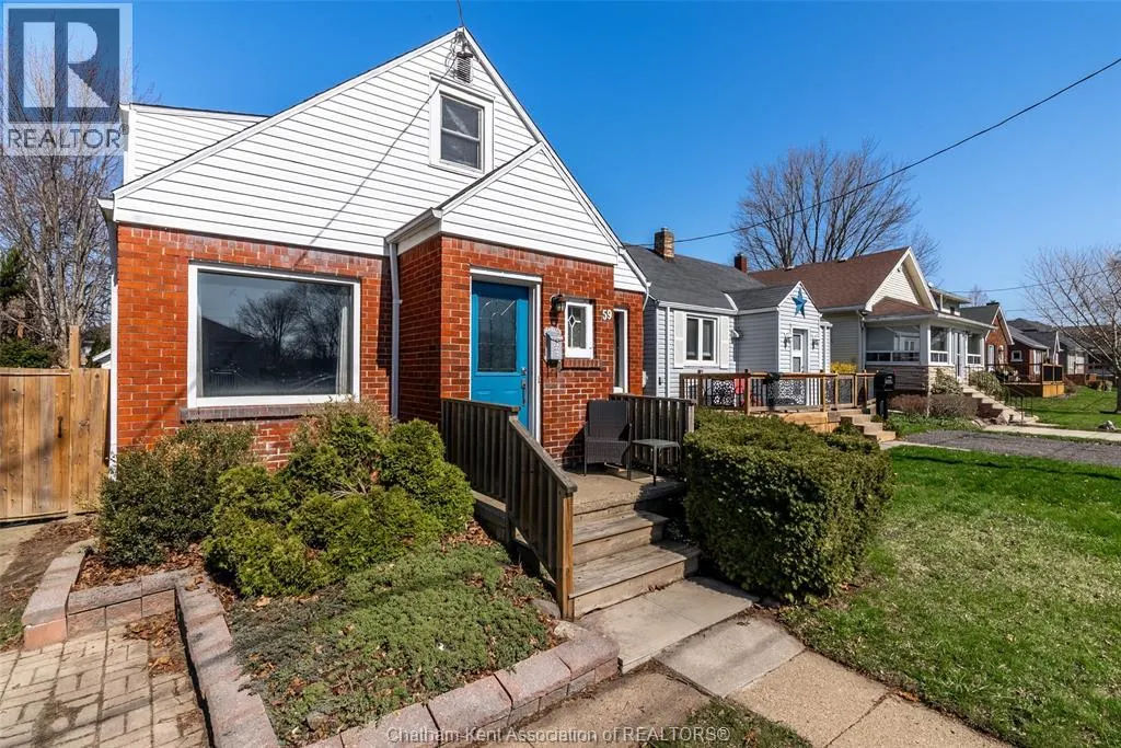 59 Prince Arthur AVENUE