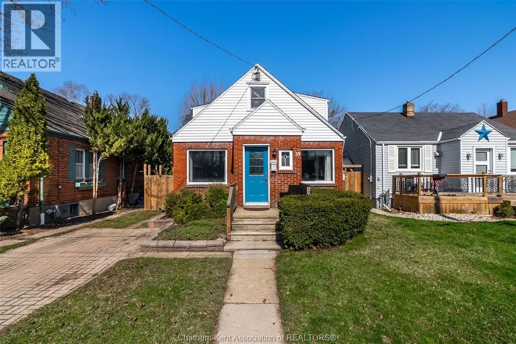 59 Prince Arthur AVENUE