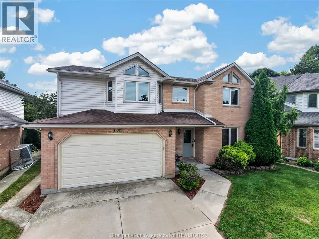 102 NORTHERN PINE PLACE