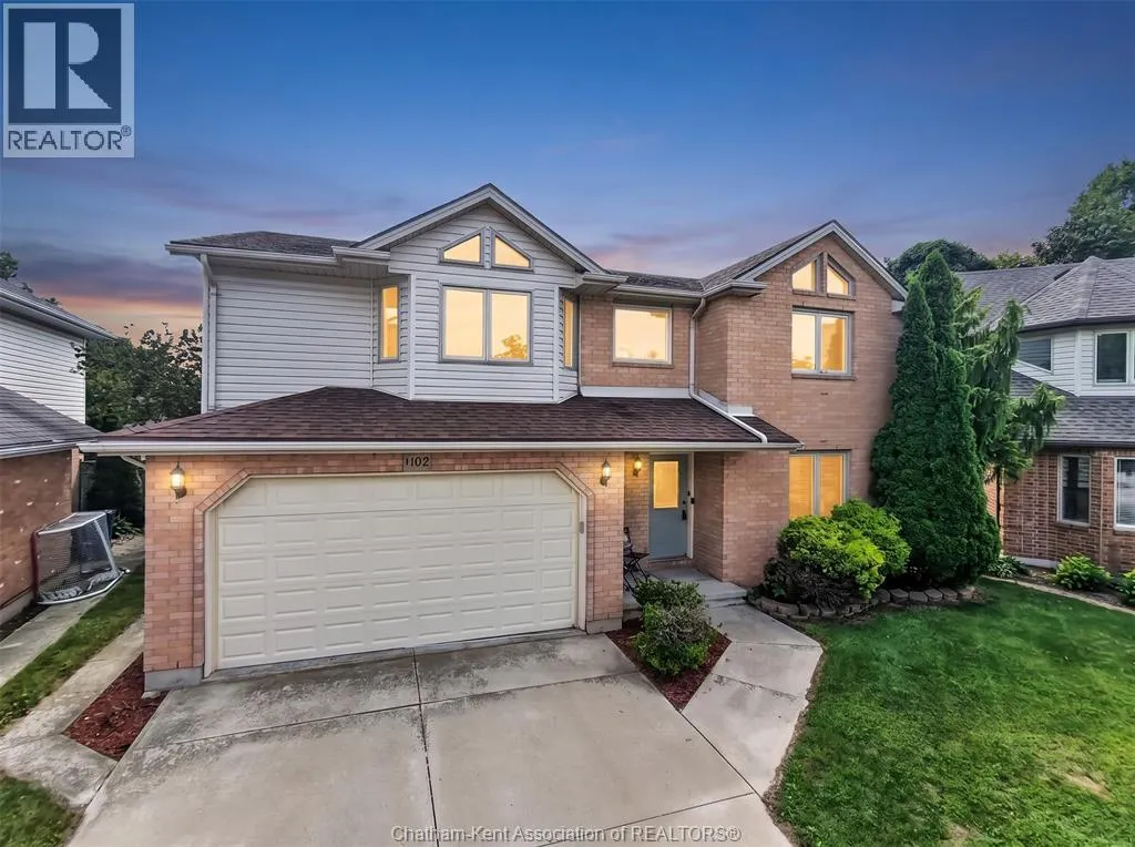102 NORTHERN PINE PLACE