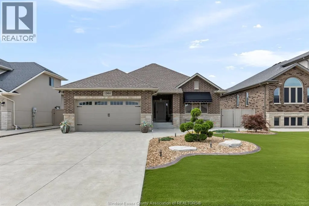 1360 LEGENDS LANE