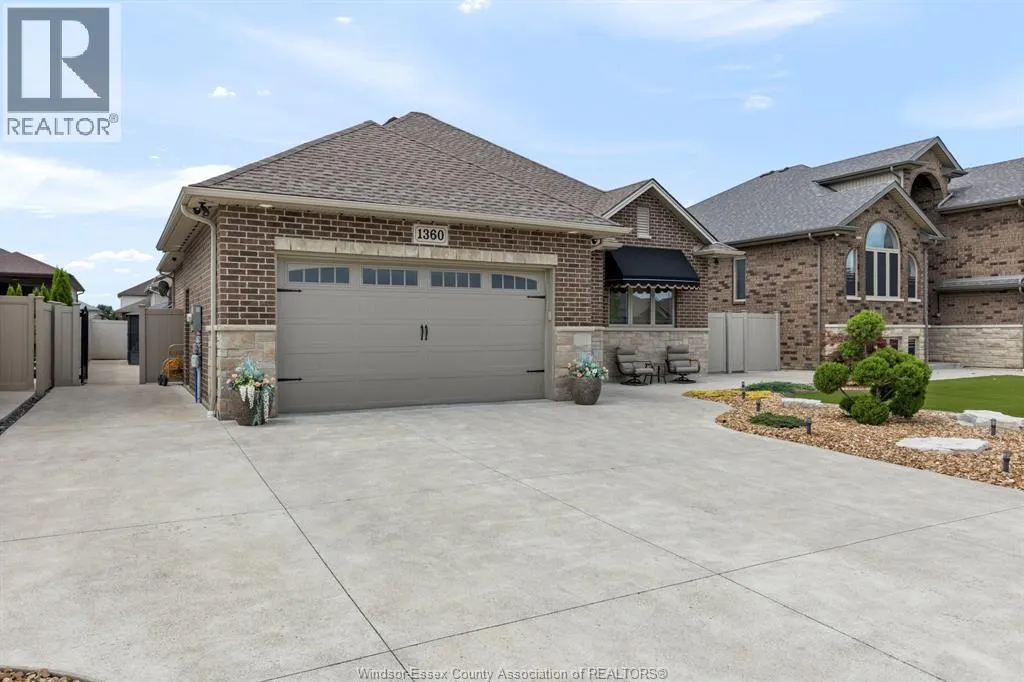 1360 LEGENDS LANE