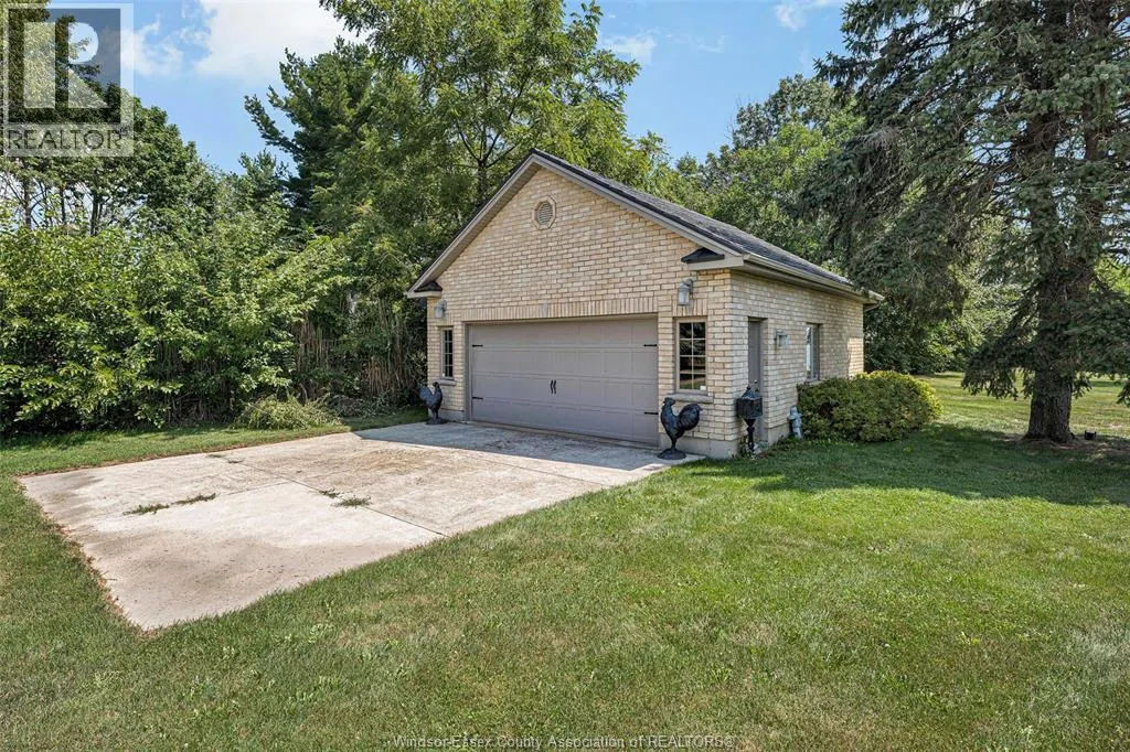6258 TALBOT TRAIL
