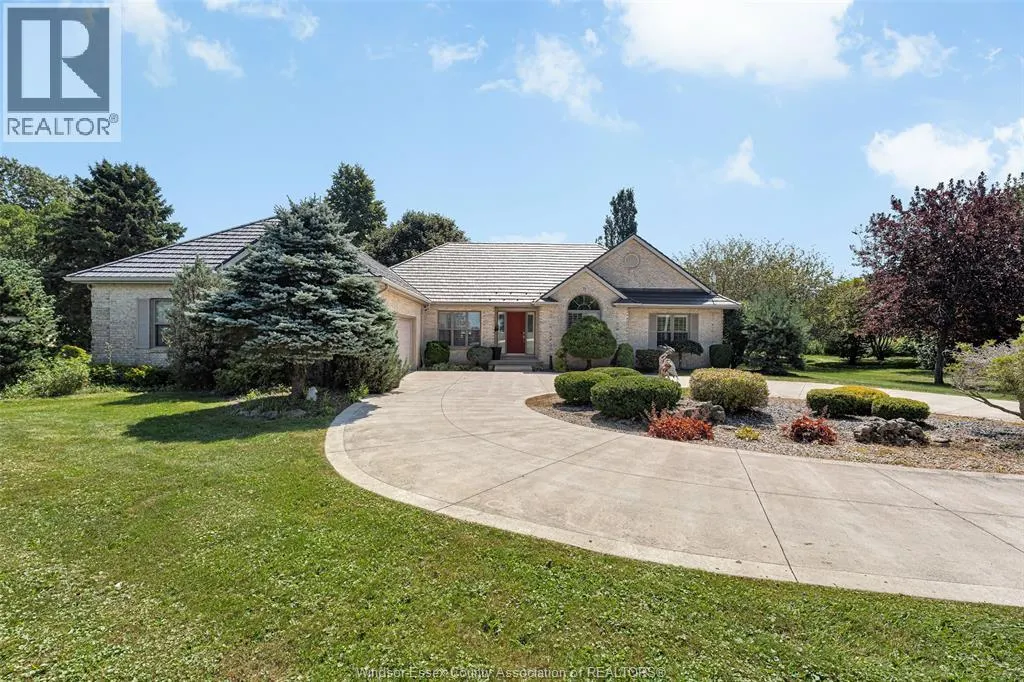 6258 TALBOT TRAIL