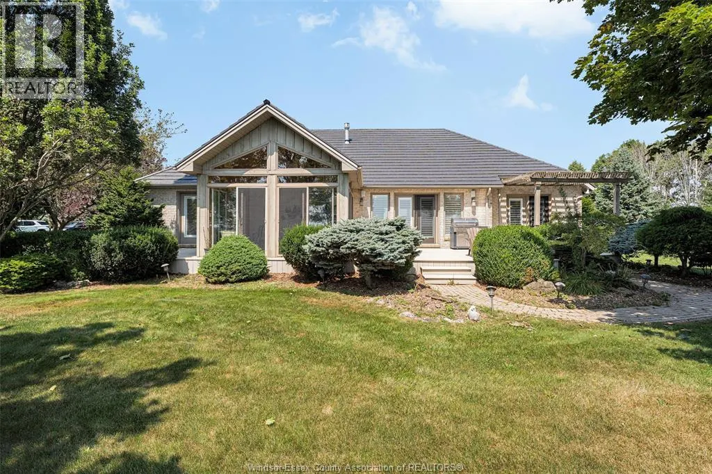 6258 TALBOT TRAIL