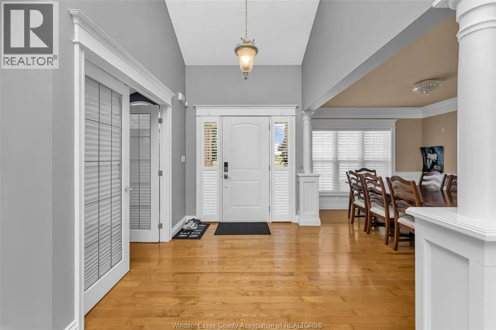 6258 TALBOT TRAIL