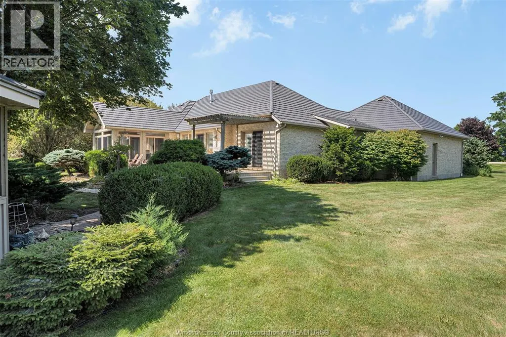 6258 TALBOT TRAIL