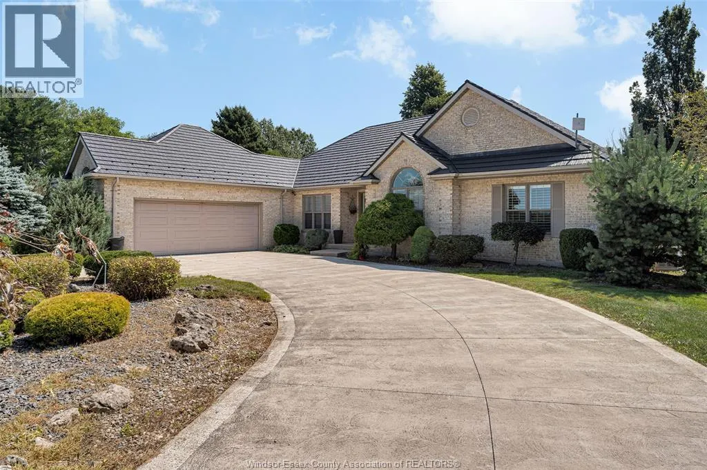 6258 TALBOT TRAIL