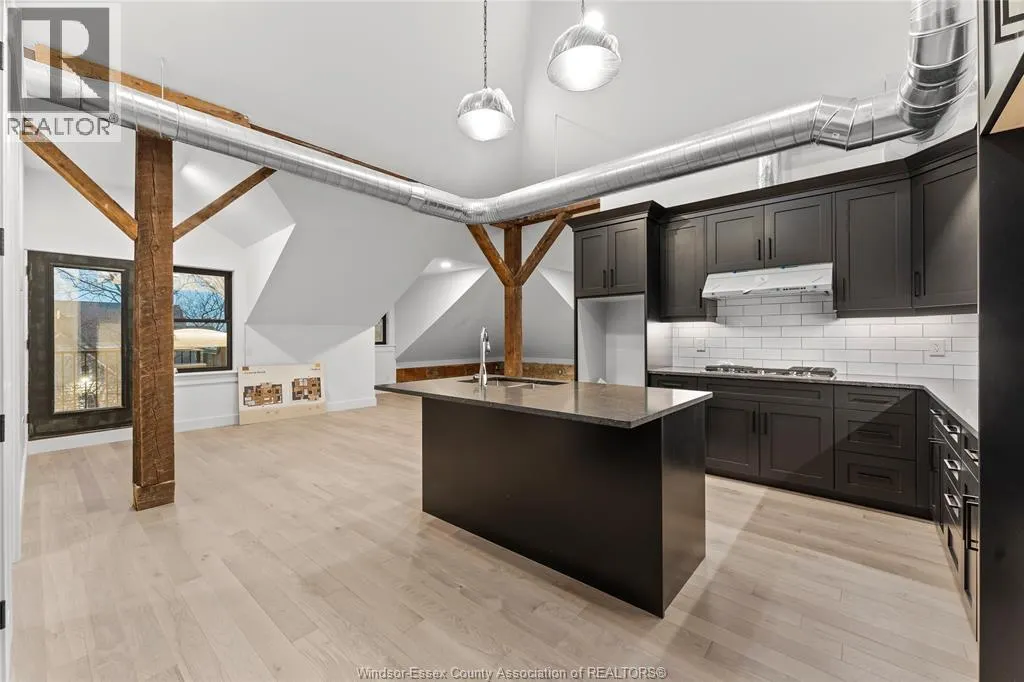 247 BROCK STREET Unit# 404