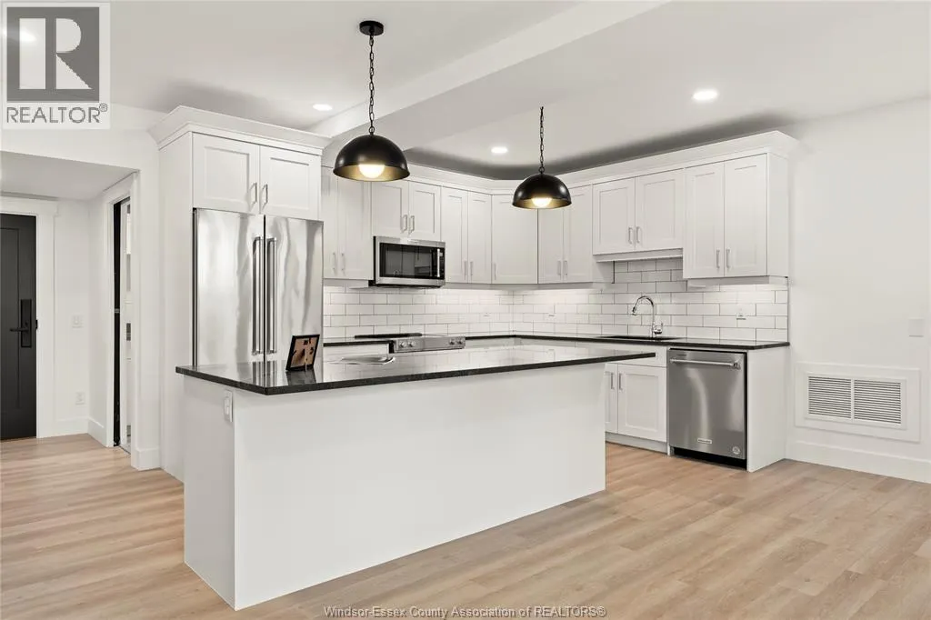 247 BROCK STREET Unit# 104