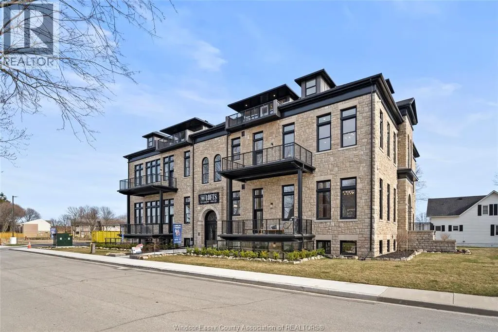 247 BROCK STREET Unit# 303