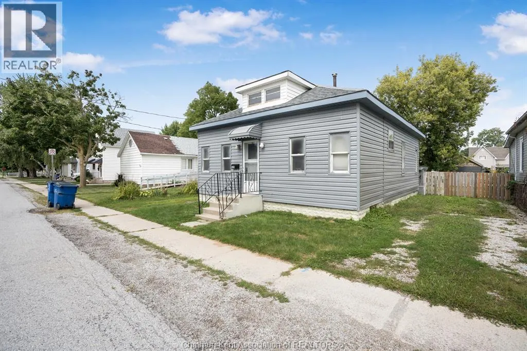 320 Lafontaine STREET