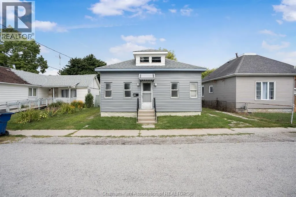 320 Lafontaine STREET