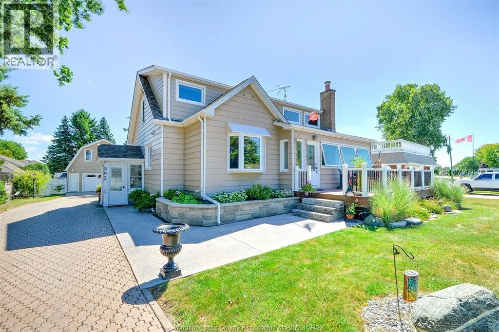 593 DALHOUSIE