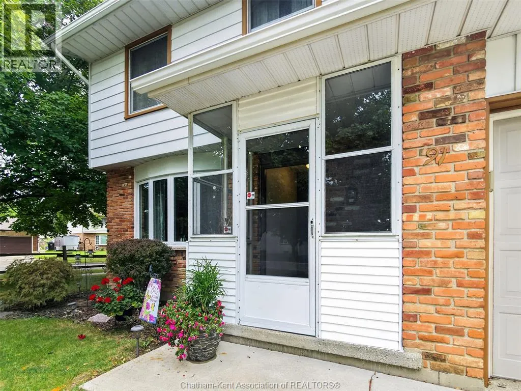 91 Northland DRIVE