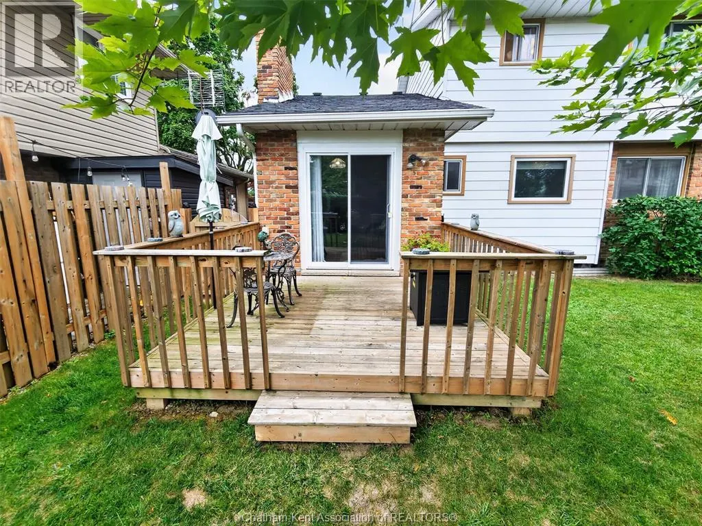 91 Northland DRIVE