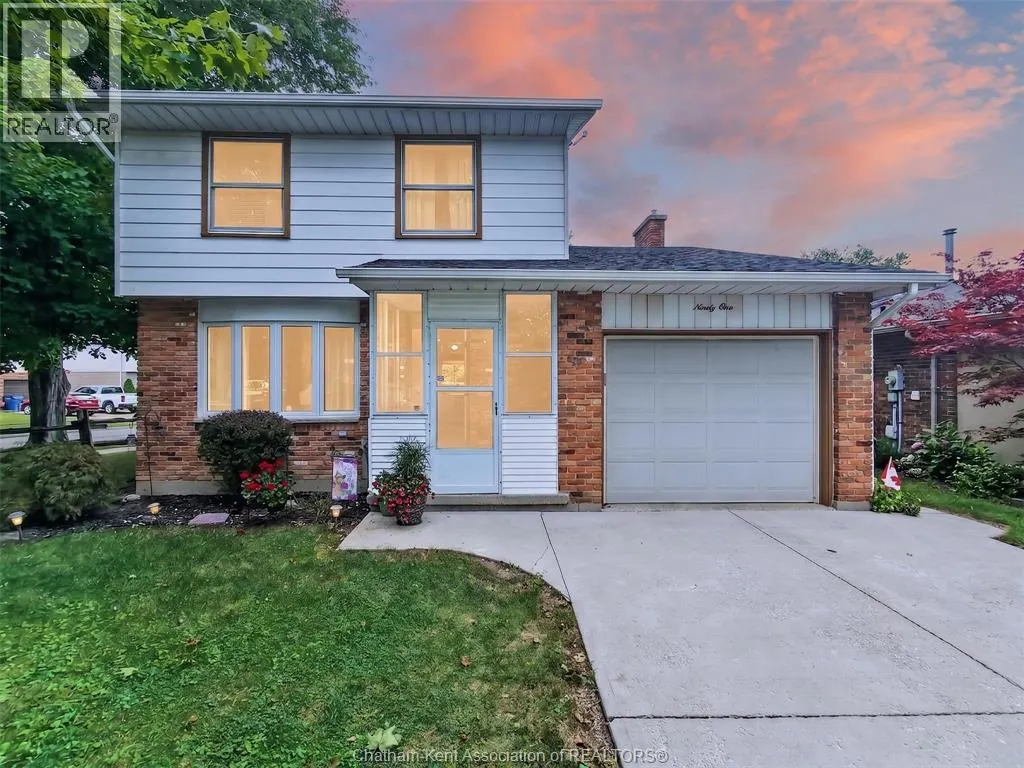 91 Northland DRIVE