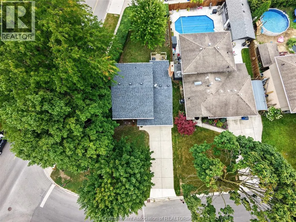 91 Northland DRIVE