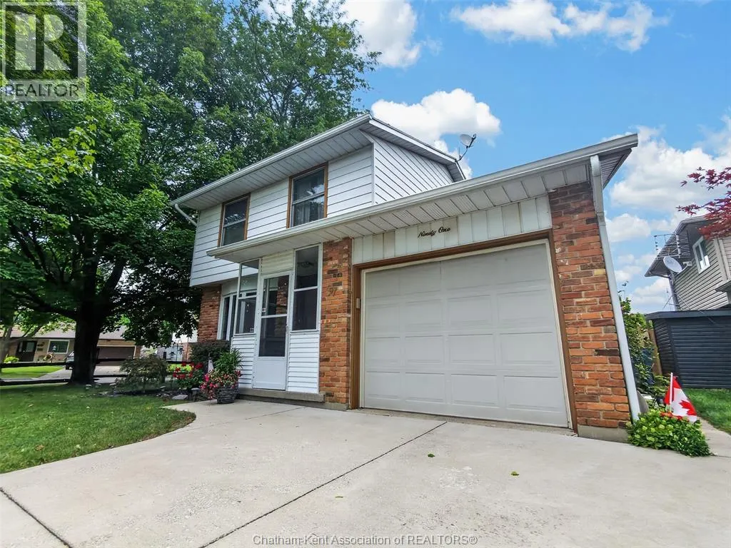 91 Northland DRIVE