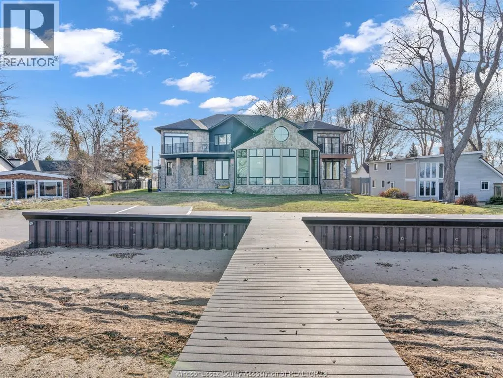 720 OLD TECUMSEH ROAD East