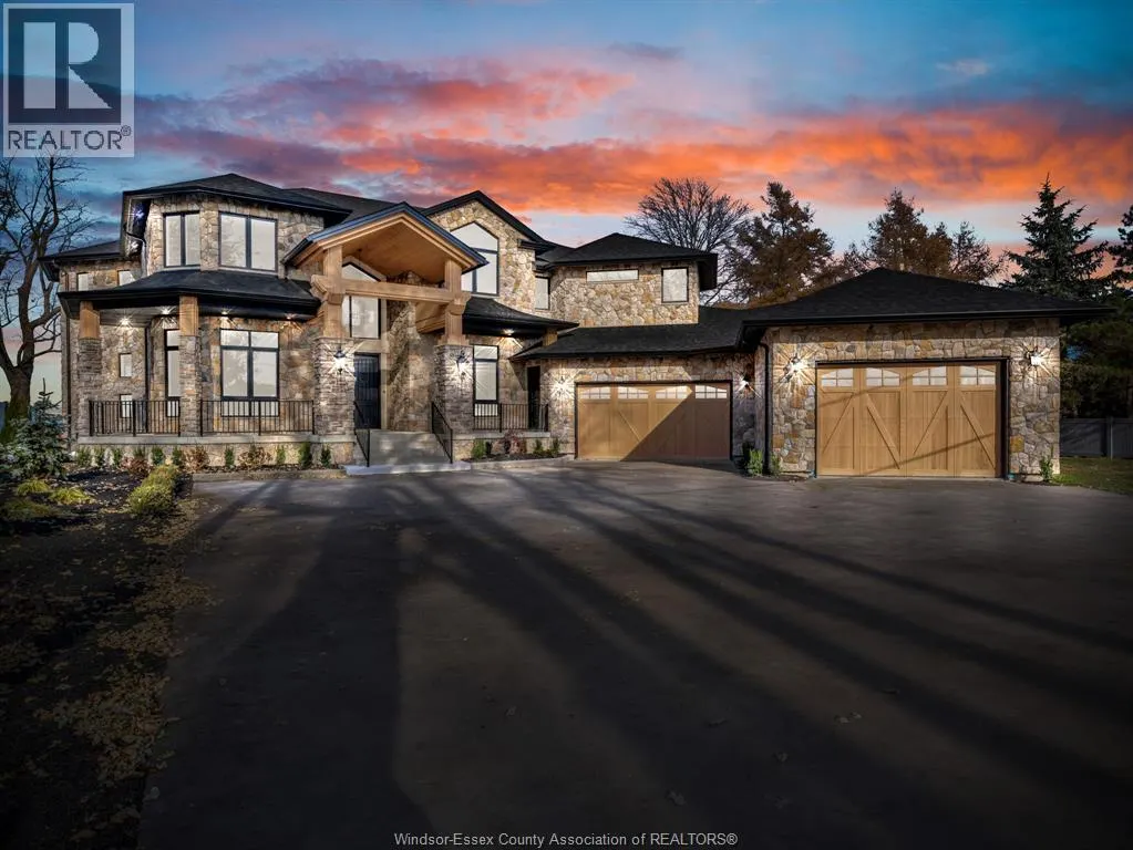 720 OLD TECUMSEH ROAD East