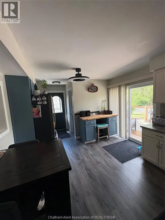 46 OTTAWA DRIVE