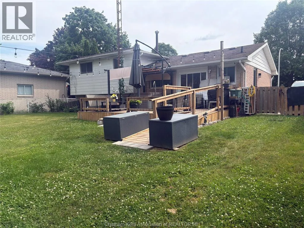 46 OTTAWA DRIVE