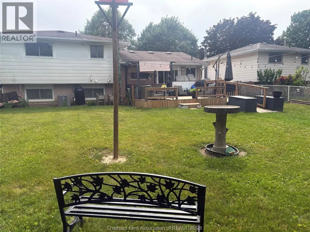 46 OTTAWA DRIVE