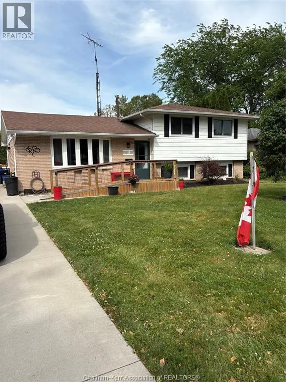46 OTTAWA DRIVE