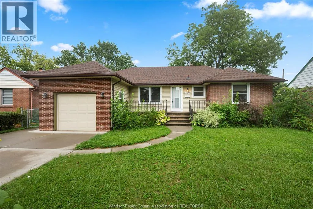 3130 ACADEMY DRIVE