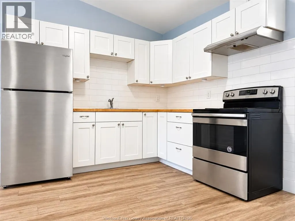 281 RICHMOND STREET Unit# 3