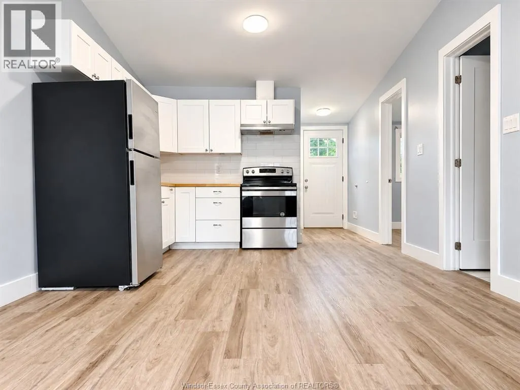 281 RICHMOND STREET Unit# 3