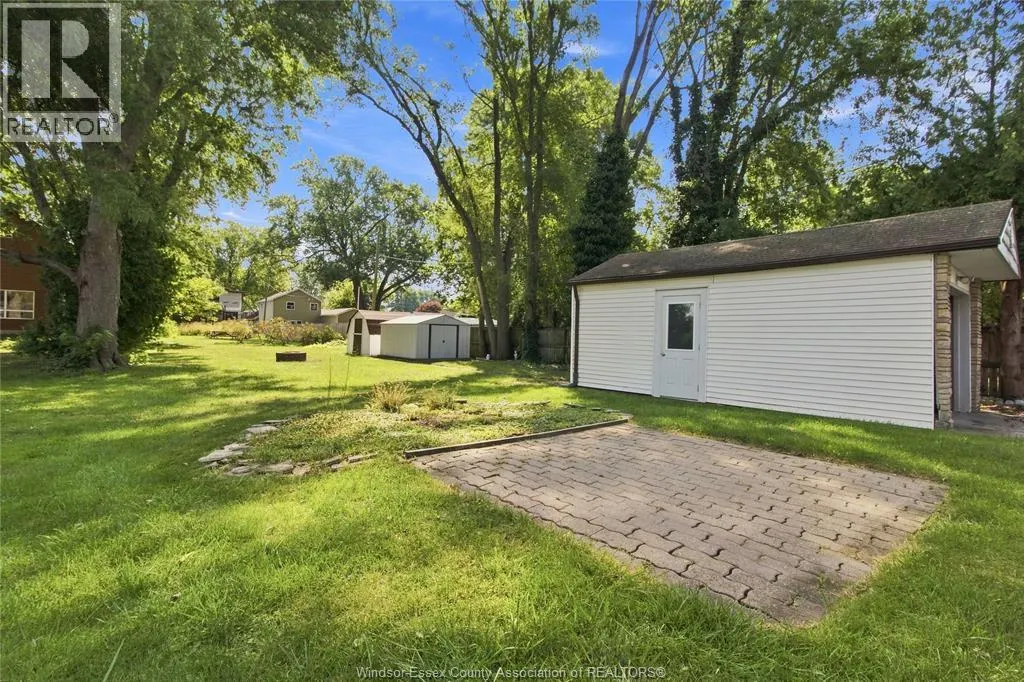 134 ALEXANDER AVENUE