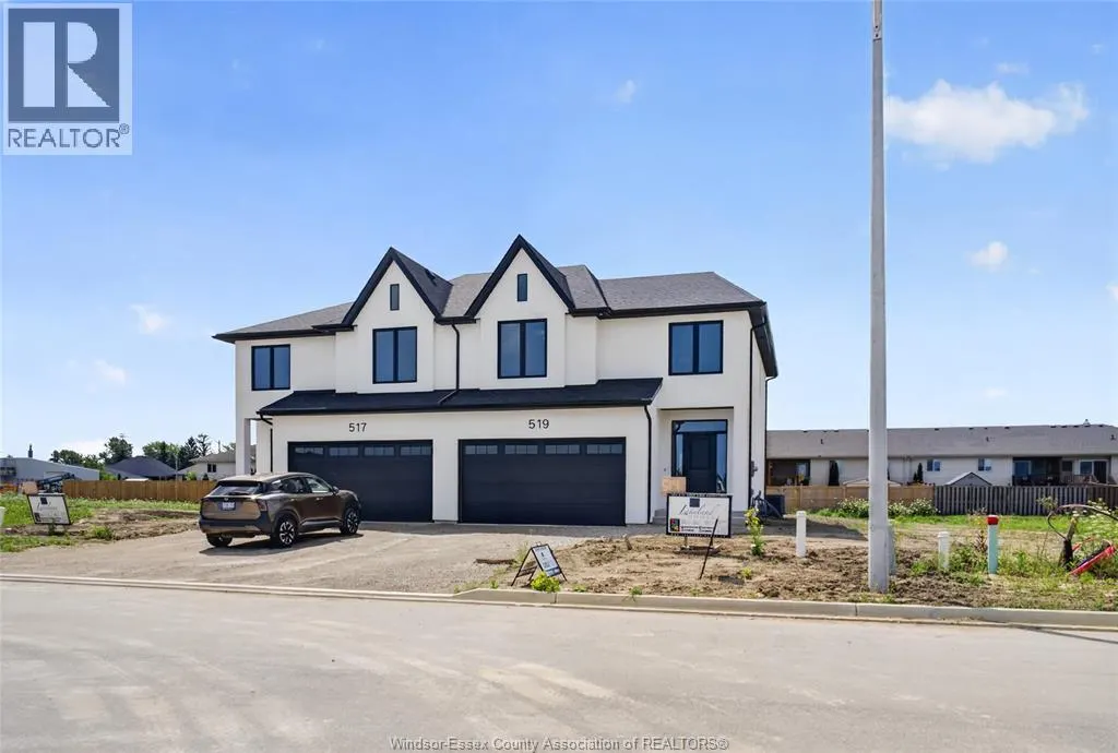 519 FLETCHER