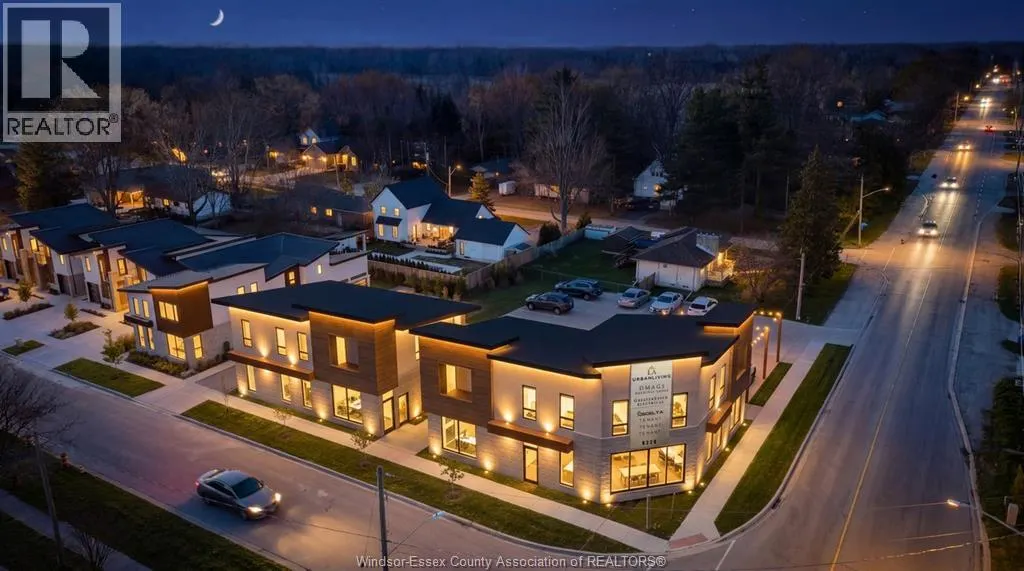 6220 MALDEN ROAD Unit# B,C