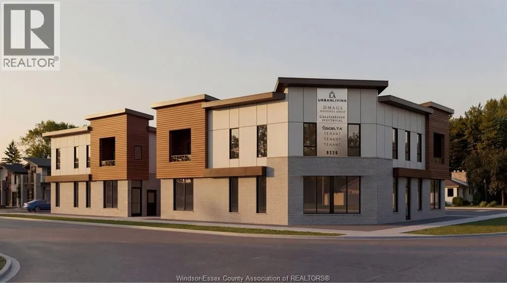 6220 MALDEN ROAD Unit# B,C