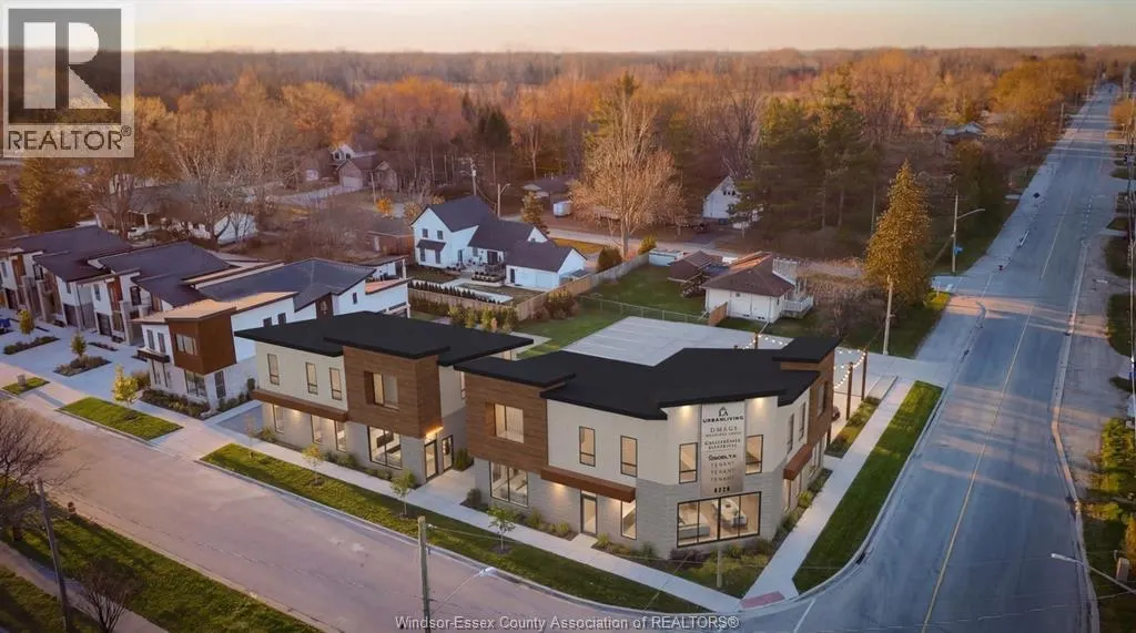 6220 MALDEN ROAD Unit# B,C