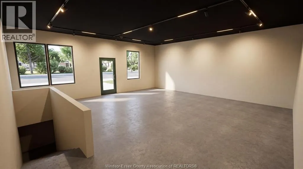 6220 MALDEN ROAD Unit# B,C