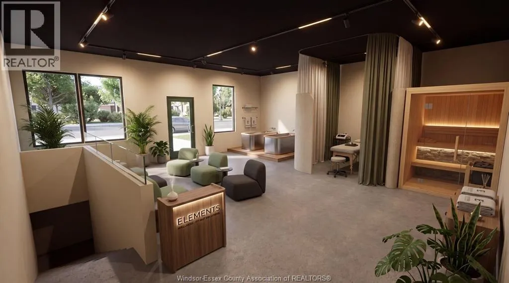 6220 MALDEN ROAD Unit# B,C