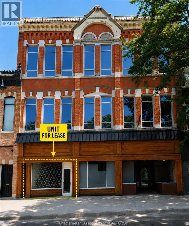 89 King STREET West
