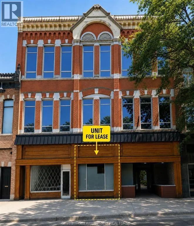 87 King STREET West
