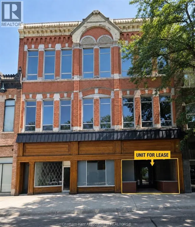 85 King STREET West